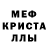 Метамфетамин мет G.S. Zarco